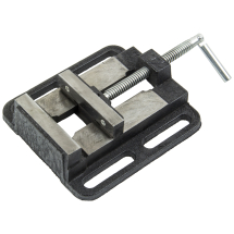 SIP 5inch Pillar Drill Vice SIP 5inch Pillar Drill Vice