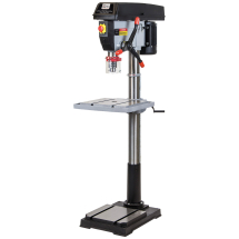 SIP Pro F20 12-Speed 1100w 230v Floor Pillar Drill SIP Pro F20 12-Speed 1100w 230v Floor Pillar Drill