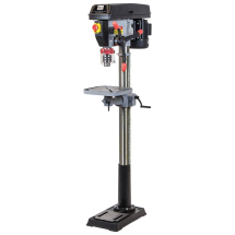 SIP Pro F20 12-Speed 750w Floor Pillar Drill SIP Pro F20 12-Speed 750w Floor Pillar Drill