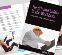 HEALTH AND SAFETY IN THE WORKPLACE BOOK WHITE