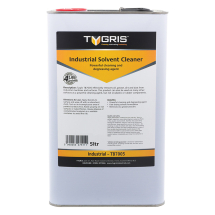 TYGRIS Industrial Solvent Cleaner 5L TYGRIS Industrial Solvent Cleaner 5L