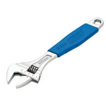 Crescent-Type Adjustable Wrench, 300mm, 36mm