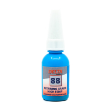 RETAINING GRADE H/TEMP GREEN 10ML RETAINING GRADE H/TEMP GREEN 10ML