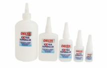 EXTRA SUPERGLUE CLEAR 50G
