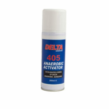 ANAEROBIC ACTIVATOR CLEAR 200ML