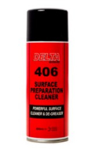 SURFACE PREP CLEANER CLEAR 400 ML