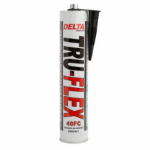 TRU-FLEX 40FC PU SEALANT WHITE 310ML TRU-FLEX 40FC PU SEALANT WHITE 310ML