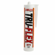 HI TEMP SILICONE SEALANT BLACK 310ML HI TEMP SILICONE SEALANT BLACK 310ML