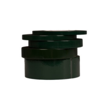 DOUBLE SIDED HIGH BOND BLACK FOAM 50 X 10 MM DOUBLE SIDED HIGH BOND BLACK FOAM 50 X 10 MM
