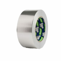 ALUMINIUM FOIL TAPE 50MM X 25MTR ALUMINIUM FOIL TAPE 50MM X 25MTR
