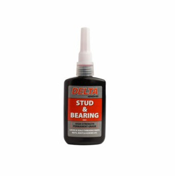 Automotive Applications STUD & BEARING ADHESIVE RED 10ML - CBL Welding ...