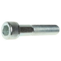 M4 X 40 SOCKET CAP SCREW BOX 200 BZP 12.9