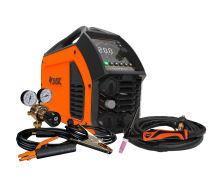 Jasic EVO TIG 200 Pulse AC/DC Inverter Welder | 110/240V Jasic EVO TIG 200 Pulse AC/DC Inverter Welder | 110/240V