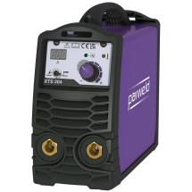 Parweld XTS 204 MMA Welder | 230V Parweld XTS 204 MMA Welder | 230V
