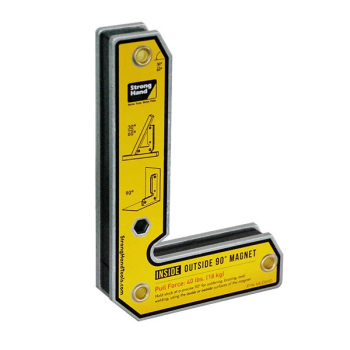 Strong Hand 90°,30°/60° Angle Welding Magnet Strong Hand 90°,30°/60° Angle Welding Magnet
