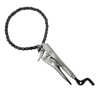 Strong Hand Standard Chain Pliers with 600mm Chain Strong Hand Standard Chain Pliers with 600mm Chain