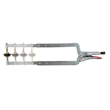Strong Hand Adjustable Reach Pliers Strong Hand Adjustable Reach Pliers