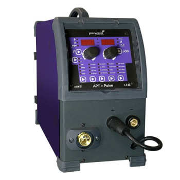 Parweld Aptm 200A Pulse Mig Welding Package Parweld Aptm 200A Pulse Mig Welding Package