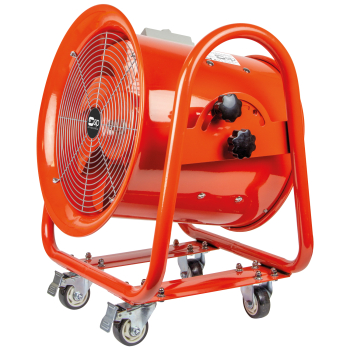 SIP 16Inch Wheel-Mounted Ventilator SIP 16Inch Wheel-Mounted Ventilator