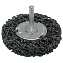 Abracs 50mm x 13mm x 6mm S.M POLY WHEEL Abracs 50mm x 13mm x 6mm S.M POLY WHEEL