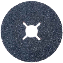 Abracs FIBRE DISCS 100mm x 60 grit ZIRC Abracs FIBRE DISCS 100mm x 60 grit ZIRC