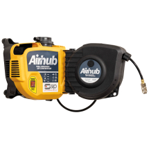SIP AirHub Wall-Mounted Direct Drive Compressor SIP AirHub Wall-Mounted Direct Drive Compressor