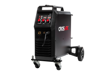 Crosarc MIG 291C Compact Welder 230V Crosarc MIG 291C Compact Welder 230V