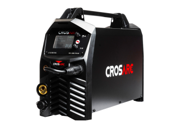 Crosarc Pulse MIG Multi Process 200C Welder 110/230V Crosarc Pulse MIG Multi Process 200C Welder 110/230V