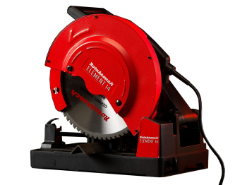 ROTABROACH ELEMENT 14 230V CHOP SAW ROTABROACH ELEMENT 14 230V CHOP SAW