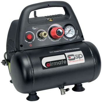 SIP 6 6ltr Direct Drive Compressor SIP 6 6ltr Direct Drive Compressor