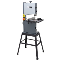 SIP 10inch Premium Wood Bandsaw SIP 10inch Premium Wood Bandsaw