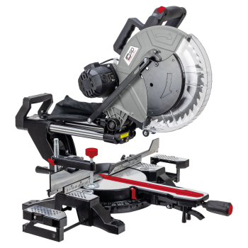SIP 12Inch Sliding Compound Mitre Saw with Laser SIP 12Inch Sliding Compound Mitre Saw with Laser