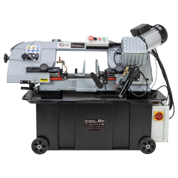 SIP 12Inch Gear Drive Metal Bandsaw SIP 12Inch Gear Drive Metal Bandsaw