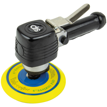 SIP 6Inch Dual Action Air Sander SIP 6Inch Dual Action Air Sander