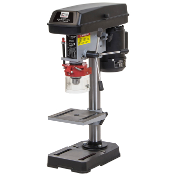 SIP B13 5-Speed 350w Bench Pillar Drill SIP B13 5-Speed 350w Bench Pillar Drill
