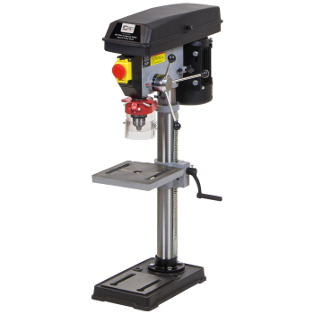 SIP B16 12-Speed 450w Bench Pillar Drill SIP B16 12-Speed 450w Bench Pillar Drill