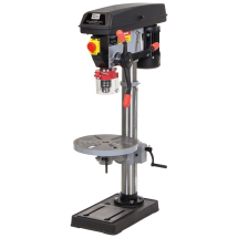 SIP Pro B16 16-Speed 550w Bench Pillar Drill SIP Pro B16 16-Speed 550w Bench Pillar Drill