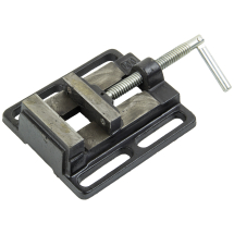 SIP 2.5inch Pillar Drill Vice SIP 2.5inch Pillar Drill Vice