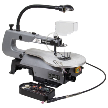 SIP 16inch Flexi-Drive Scroll Saw SIP 16inch Flexi-Drive Scroll Saw