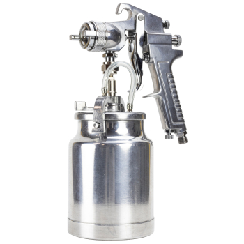 SIP 2mm Diamond Suction Spray Gun SIP 2mm Diamond Suction Spray Gun