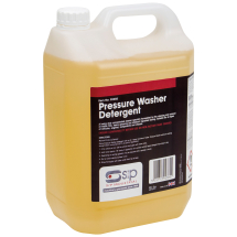 SIP 5ltr Pressure Washer Detergent SIP 5ltr Pressure Washer Detergent