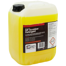 SIP 10ltr Scrubber Detergent SIP 10ltr Scrubber Detergent