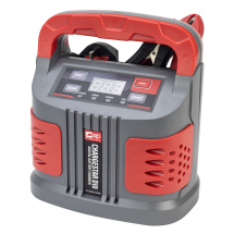 SIP CHARGESTAR D10 Digital Battery Charger SIP CHARGESTAR D10 Digital Battery Charger