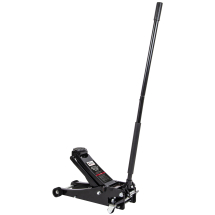 SIP 3 TON Low-Profile Trolley Jack SIP 3 TON Low-Profile Trolley Jack