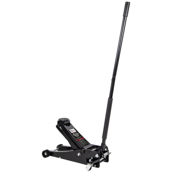SIP 3 TON Low-Profile Trolley Jack SIP 3 TON Low-Profile Trolley Jack
