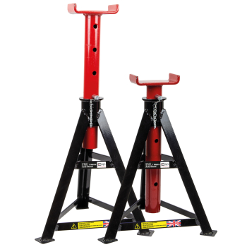 SIP 6 TON 1mtr Axle Stands SIP 6 TON 1mtr Axle Stands