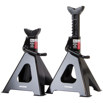 SIP 6 TON Jack Stands SIP 6 TON Jack Stands