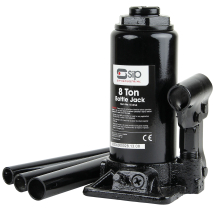 SIP 8 TON Bottle Jack SIP 8 TON Bottle Jack