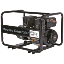 SIP MEDUSA MGKP3.5FF KOHLER Petrol Generator SIP MEDUSA MGKP3.5FF KOHLER Petrol Generator