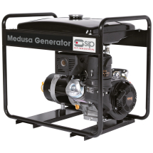 SIP MEDUSA MGKP7.0FF KOHLER Petrol Generator SIP MEDUSA MGKP7.0FF KOHLER Petrol Generator